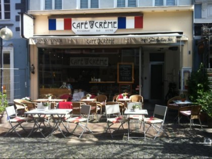 Фото: Cr&amp;egrave;me