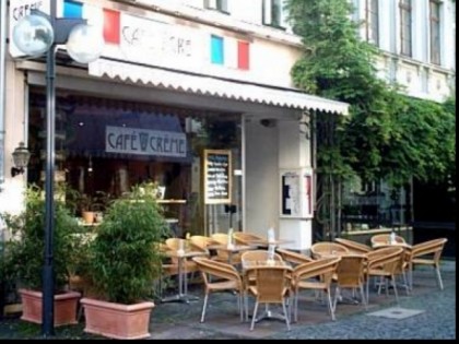 Фото: Crème